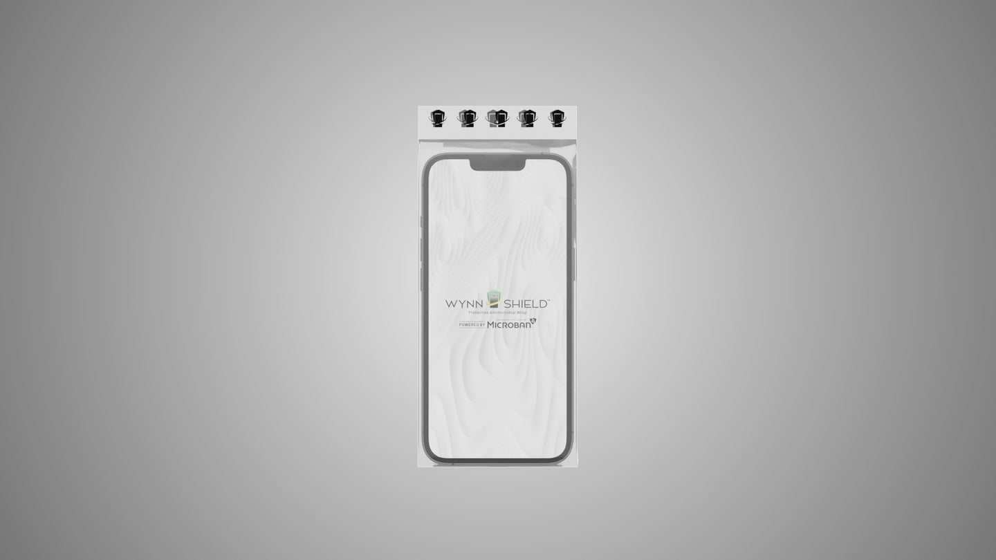 WynnShield Protective Antimicrobial Wrap